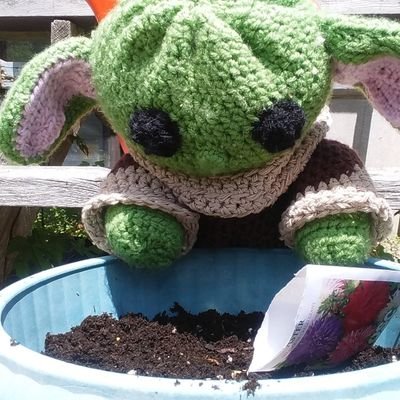 Mookiesbuddies's profile picture. homemade knitted/crochet items such as superheros, dolls, blankets etc