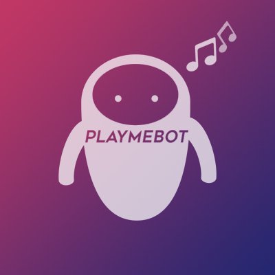 Want a playlist featuring music similar to your favorite artist? ✨ Mention @PlaymeBot along with your favorite artist to see the magic happen!