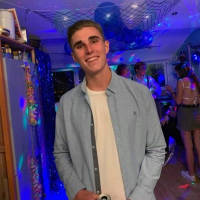 DomFrancis101's profile picture. Sam young is life