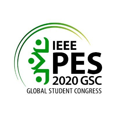 Official page of the 2020 IEEE PES Global Student Congress. Check out and follow us for more information