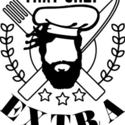 #atlchef Future chef 👨🏿🍳 with style , if it looks good try it , if it taste great buy it, #art #fashion #culinary..(under construction 🏗 🚧 )