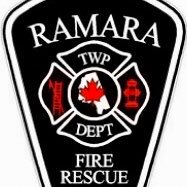 Official twitter account for Ramara Fire & Rescue Services. This account is not monitored 24/7.  In the event of an emergency please call 911.