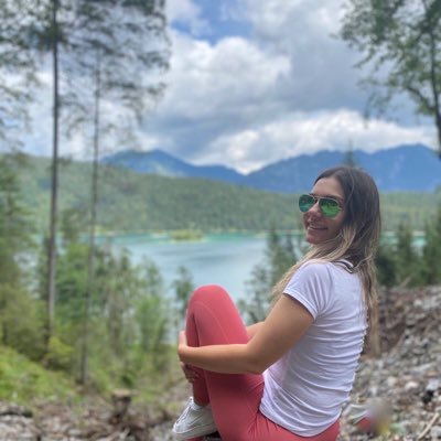 zivkovicmilena3's profile picture. PhD student at LMU 🇩🇪 ~photosynthesis ~ cyanobacteria ~plant proteins 🌱