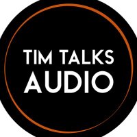 Tim Talks Audio (@timtalksaudio) 's Twitter Profile