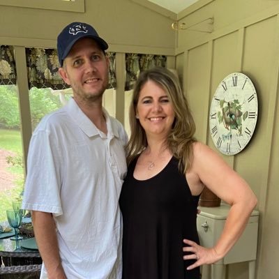 Wife💜Mom👨👩👦👦First Grade Teacher👩🏫 Teacher from Georgia who loves her family and students!