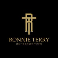 RONNIE TERRY - @ronnieterryco Twitter Profile Photo