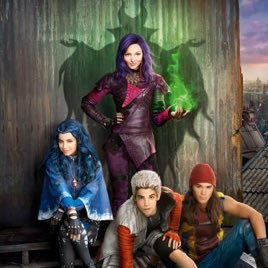 multicendants's profile picture. I’m an Irish fan of the descendants movies and I love the cast of the movies💓💓✨✨ this is my fan twitter x
