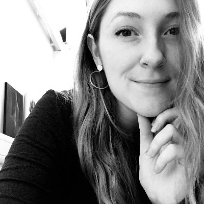 Becks Lee (she/her) Profile