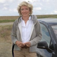 Bärbel Heidebroek (@baerbelheidebr) 's Twitter Profile