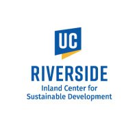 Inland Center for Sustainable Development, UCR (@icsducr) 's Twitter Profile Photo