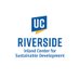 Inland Center for Sustainable Development, UCR (@ICSDUCR) Twitter profile photo