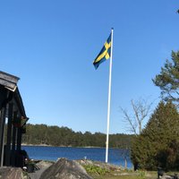 Lisa Gunnarsson (@lisagson2) 's Twitter Profile