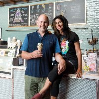 the SOCIAL (@astheicecreamc1) 's Twitter Profile