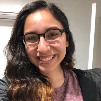 Psychology PhD student and stats enthusiast @GC_CUNY; interested in morality, care work, and labor organizing. 1st Gen 🇲🇽 She/her 🏳️‍🌈