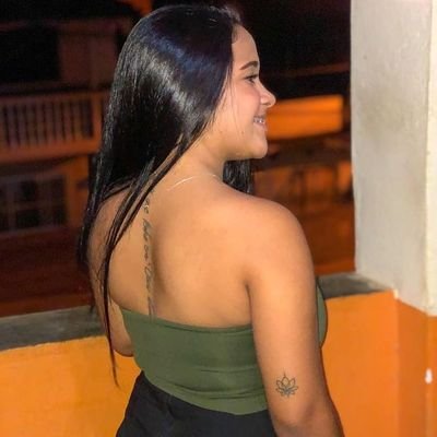 17 anos 🌺
Mirai_MG
O que você transmitir , volta com intensidade.