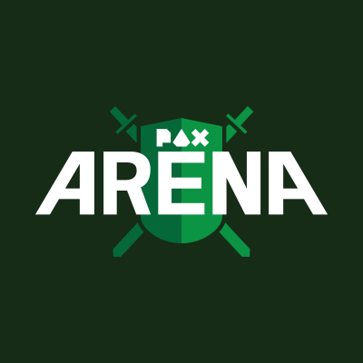 PAX Arena