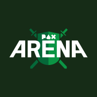 PAX Arena (@paxarena) 's Twitter Profile Photo PAX Arena (@paxarena) 's Twitter Profile Photo