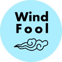Wind Fool(@windfools) 's Twitter Profile Photo