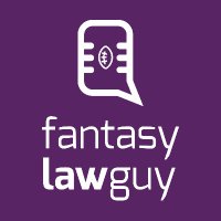 Nick Guarisco(@FantasyLawGuy) 's Twitter Profileg