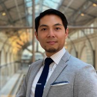 Cheng Wang (@lechenghiskhan) 's Twitter Profile