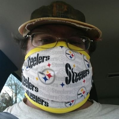 Pittsburg sports fan. #Pirates #Steelers #Penguins