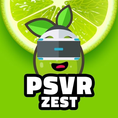Dedicated to all things #PlayStation #VR #PSVR #PSVR2! News, gameplay, reviews, playthroughs & more | YouTube: https://t.co/c1zhiXqiKZ | Contact: info@psvrzest.com