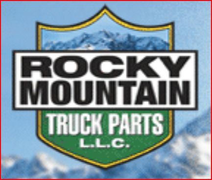 Rocky Mountain Truck Parts is your one-stop source for new and used heavy duty truck parts. We carry parts for Peterbilt, Kenworth, Volvo, and everything else!