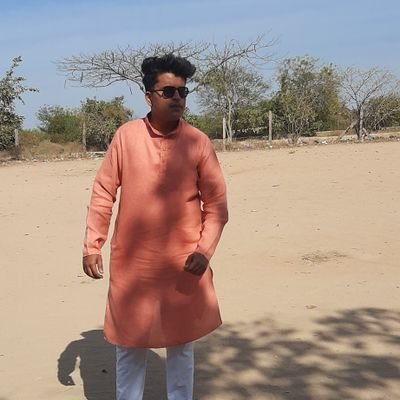 AGhogikar's profile picture. 