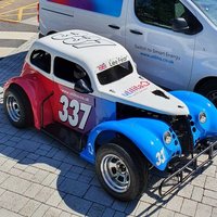 Lee Fear (@leefear) 's Twitter Profile