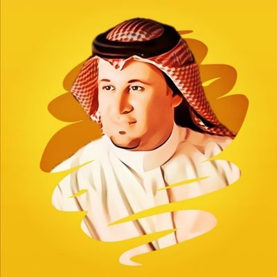 ابن المؤسس والرئيس الاول لنادي الخليج السعودي بكالوريوس ادارة اعمال من جامعة الملك فيصل عضو فرقه افان المسرحية