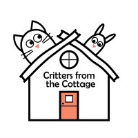 Critters from the Cottage (@cottagecritters) 's Twitter Profile Photo Critters from the Cottage (@cottagecritters) 's Twitter Profile Photo