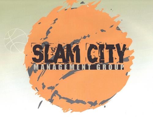 SlamCityMG's profile picture. 