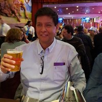 Luis Ruiz Saldarriaga (@lmruizs) 's Twitter Profile Photo Luis Ruiz Saldarriaga (@lmruizs) 's Twitter Profile Photo