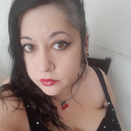 wordy_and_nerdy's profile picture. Culturally (but not ethnically) British word nerd in Canada. Social Justice Bard. Permanent goth phase. 🦇  Probably wants to pet your dog. she/her ♿🏳️‍🌈