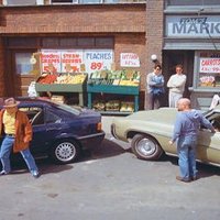 FrontinParker (@frontinparker) 's Twitter Profile