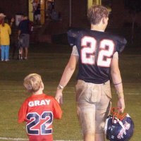 Robby Gray (@robbygray16) 's Twitter Profile Photo Robby Gray (@robbygray16) 's Twitter Profile Photo