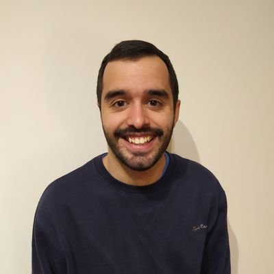 pauloseixas22's profile picture. .