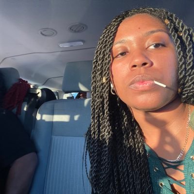kjsfine's profile picture. USF alum | 💻Sr. IT Analyst | #blackwomenintech