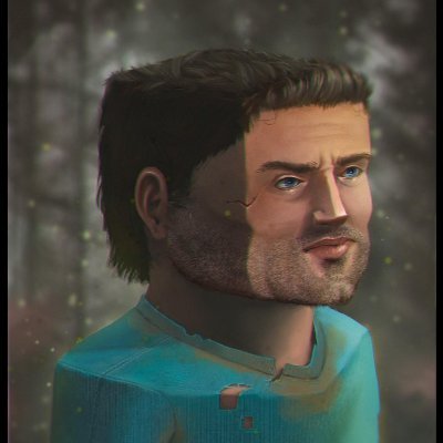 avi_pimpin's profile picture. 