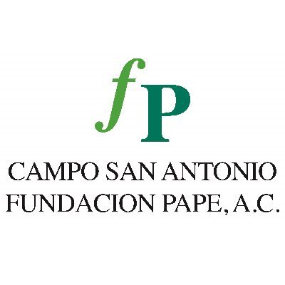 Contacto Oficial de la Fundación Pape.