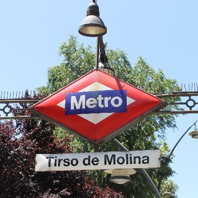 Twitter dedicado a una de las plazas más emblemáticas del barrio de Lavapies y del centro de Madrid, en peligro de 