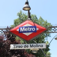 PlazaTirsoDeMolina (@tirsoplaza) 's Twitter Profile Photo PlazaTirsoDeMolina (@tirsoplaza) 's Twitter Profile Photo