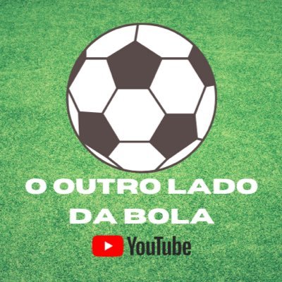 Fala Galera! Perfil do Canal do YouTube: O Outro Lado da Bola. Um pouco mais sobre futebol e muita História! https://t.co/sFTndWVWbm