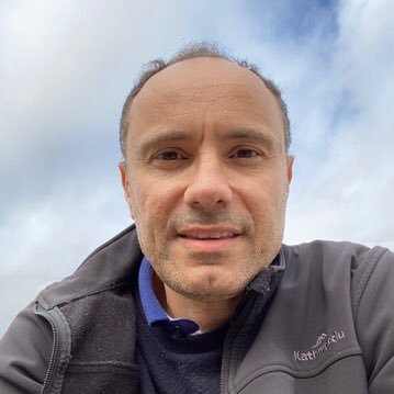 ZthegMichael's profile picture. 