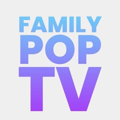 Family Pop TV