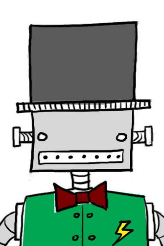 I am the Owner And Head Hacker of Australian Robotics.