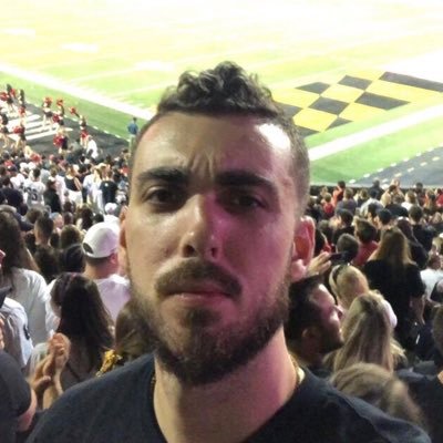 MMongelluzzo's profile picture. GU Grad Student. UMD Grad. Hard work beats talent when talent fails to work hard.