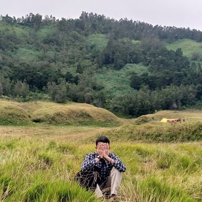 diam-diam merayap