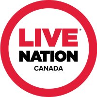 Live Nation Canada (@livenationcad) 's Twitter Profile