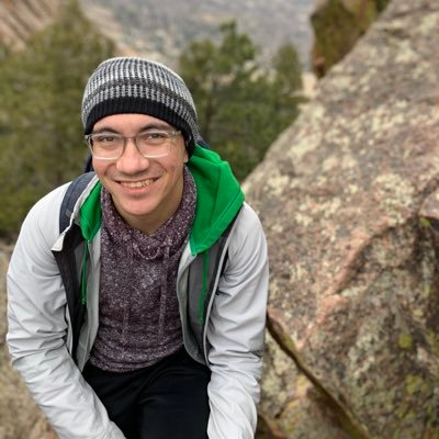 BenjiBaker1's profile picture. Percussion and other things.